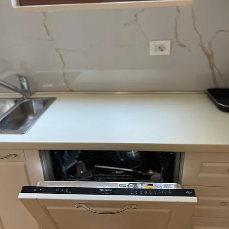 Skanderbeg Square 02 Tirana