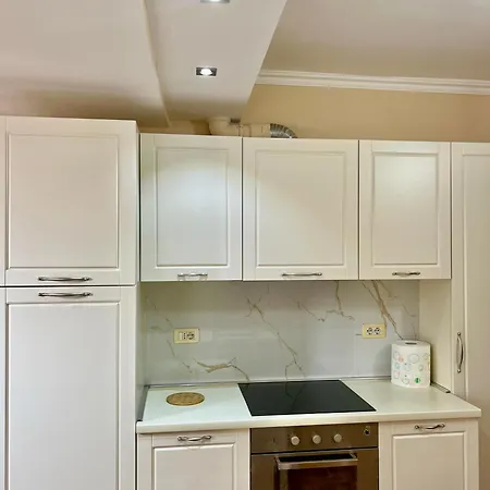 Skanderbeg Square 02 Apartman