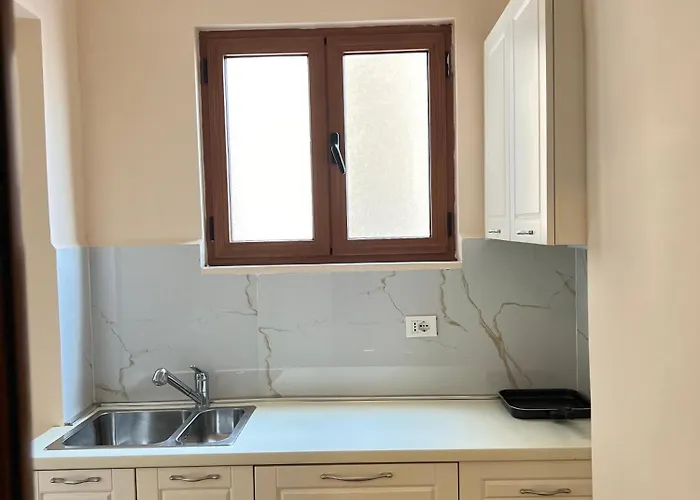 Skanderbeg Square 02 Apartment