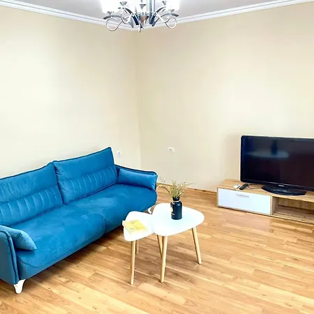 Lejlighed Skanderbeg Square 02 Tirana