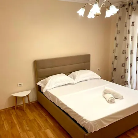 Skanderbeg Square 02 Apartamento Tirana