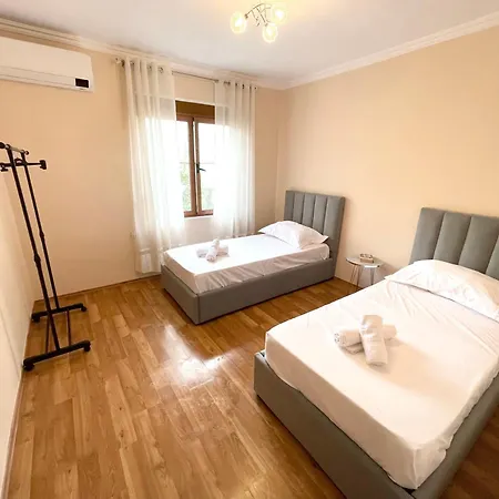 Skanderbeg Square 02 Apartment Tirana