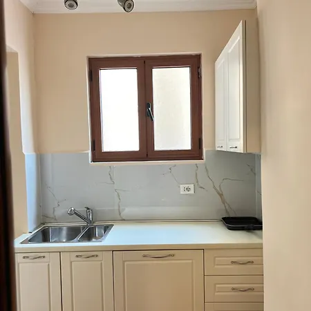 Skanderbeg Square 02 Apartamento