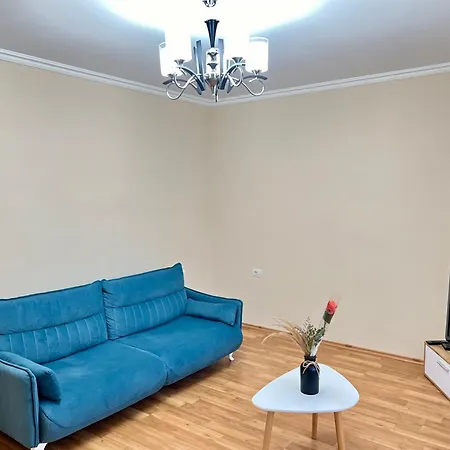 Skanderbeg Square 02 Lägenhet Tirana