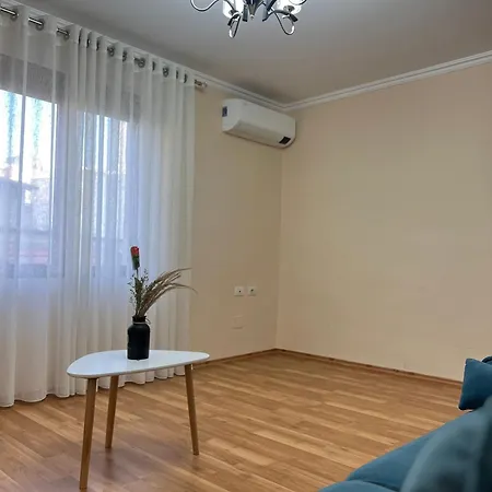 Apartamento Skanderbeg Square 02 Tirana
