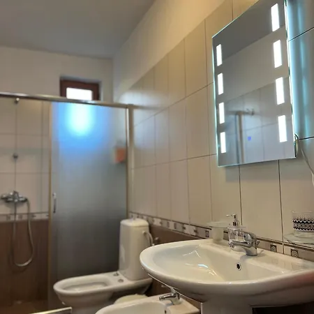 Apartamento Skanderbeg Square 02