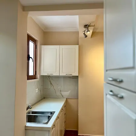 Skanderbeg Square 02 Apartamento *