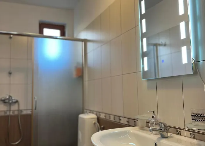 Apartamento Skanderbeg Square 02