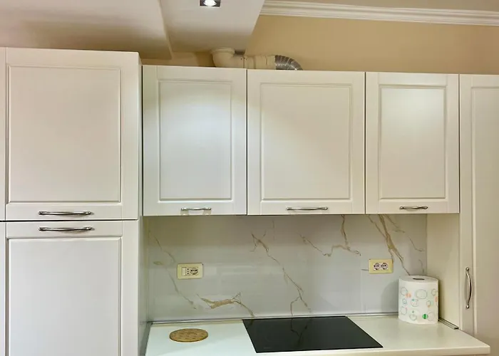 Skanderbeg Square 02 Apartamento